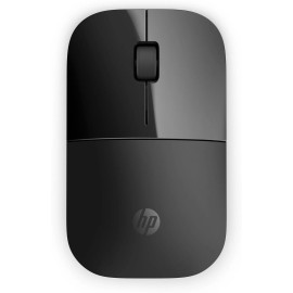 HP Z3700 Dual Mode Wireless Mouse (Black)