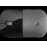 HP Z3700 Dual Mode Wireless Mouse (Silver)