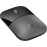 HP Z3700 Dual Mode Wireless Mouse (Silver)