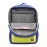 HP Campus 15.6-inch Laptop Backpack (Blue)