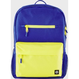 HP Campus 15.6-inch Laptop Backpack (Blue)