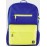 HP Campus 15.6-inch Laptop Backpack (Blue)