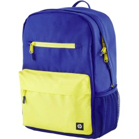 HP Campus 15.6-inch Laptop Backpack (Blue)