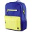 HP Campus 15.6-inch Laptop Backpack (Blue)