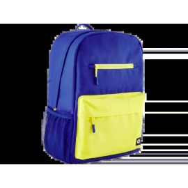 HP Campus 15.6-inch Laptop Backpack (Blue)