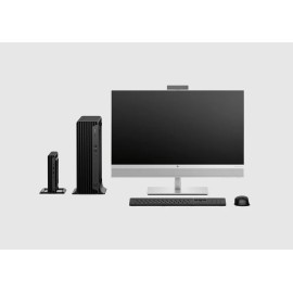 HP Elite Mini 800 G9 Desktop (512GB SSD, 16GB RAM)