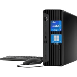 HP ProDesk 400 G9 SFF Business Desktop