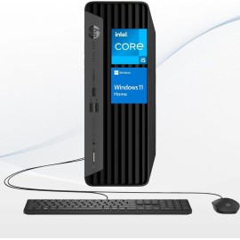 HP ProDesk 400 G9 SFF Business Desktop