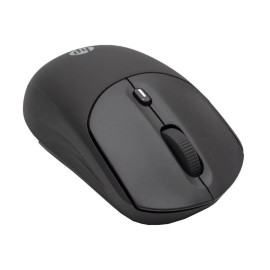 HP 400 Quiet Wireless Mouse (Black)