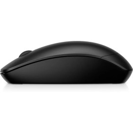 HP 400 Quiet Wireless Mouse (Black)