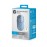 HP 400 Quiet Wireless Mouse (Blue)