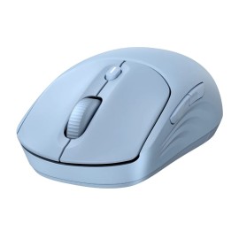 HP 400 Quiet Wireless Mouse (Blue)