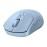 HP 400 Quiet Wireless Mouse (Blue)