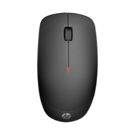 HP 400 Quiet Wireless Mouse (Blue)