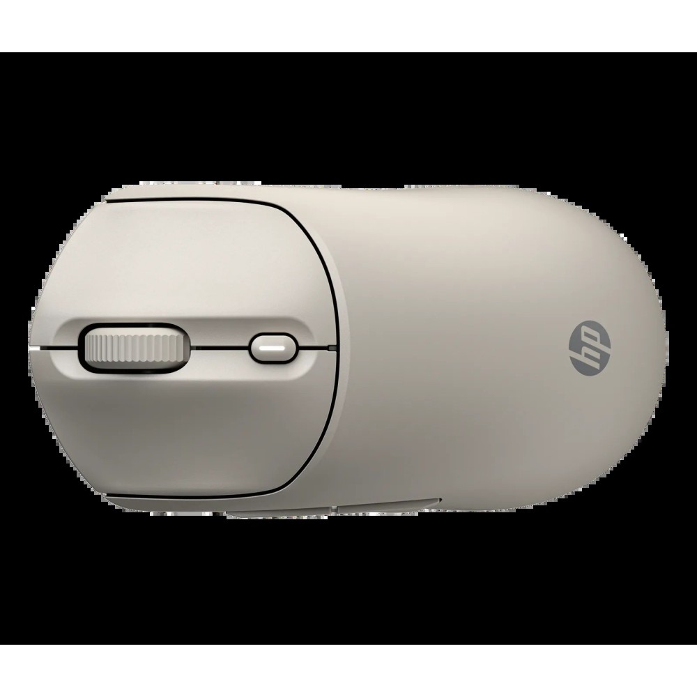 HP 400 Quiet Wireless Mouse (Maple)