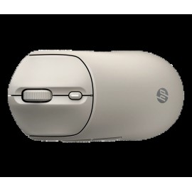 HP 400 Quiet Wireless Mouse (Maple)