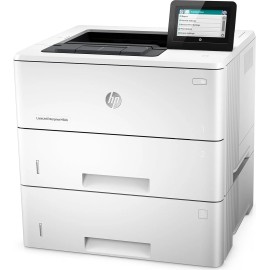 HP LaserJet Enterprise M506x Wireless Monochrome Printer