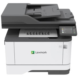 HP LaserJet Enterprise M506x Wireless Monochrome Printer