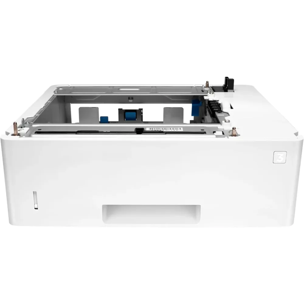 HP LaserJet 550 Sheet Paper Tray (F2A72A)