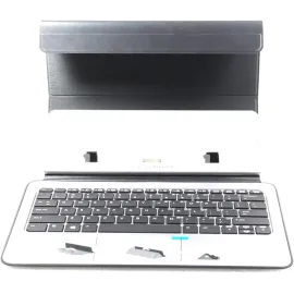HP Travel Keyboard and Folio Case (K6B54AA#ABA)