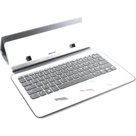 HP Travel Keyboard and Folio Case (K6B54AA#ABA)