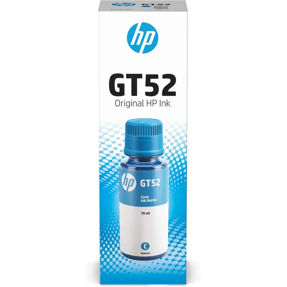 HP Refill Cyan No