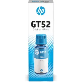 HP Refill Cyan No
