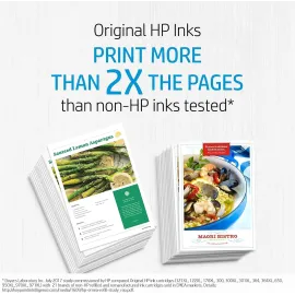 HP Refill Cyan No