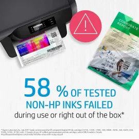 HP Refill Cyan No