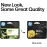 HP 902XL Yellow High-Yield Ink Cartridge