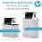 HP 218A Yellow Toner Cartridge