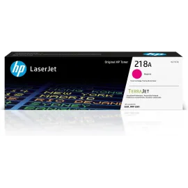 HP 218A Magenta Toner Cartridge