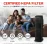 Honeywell HEPA Air Purifier for Home - 990 Ft² Rooms in 1 hour