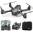 Holy Stone HS440 Foldable FPV Drone with 1080P WiFi Camera for Adult Beginners and Kids; Voice