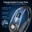 Hotsales Neck Fan - Hands Free Bladeless Neck Fans Portable Rechargeable