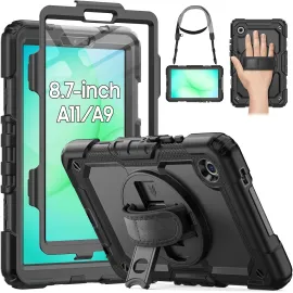 HXCASEAC Case for Samsung Galaxy Tab A9
