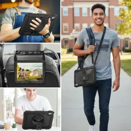HXCASEAC Case for Samsung Galaxy Tab A9
