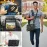 HXCASEAC Case for Samsung Galaxy Tab A9