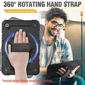 HXCASEAC Case for Samsung Galaxy Tab A9