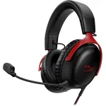 HyperX Cloud III – Wired Gaming Headset - PC - PS5 - Xbox Series X
