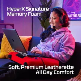 HyperX Cloud III – Wired Gaming Headset - PC - PS5 - Xbox Series X|S