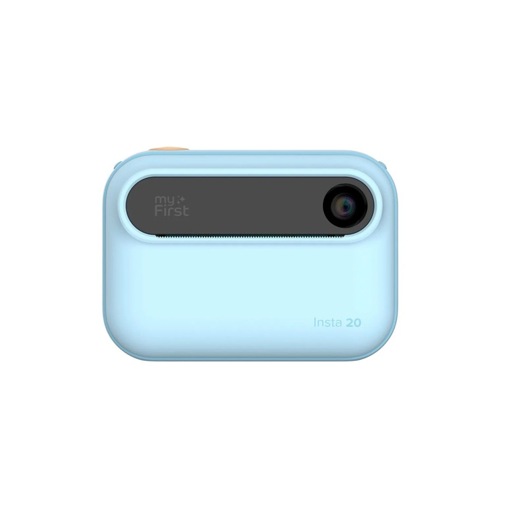 myFirst Camera Insta 20 (Blue)