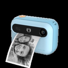 myFirst Camera Insta 20 (Blue)