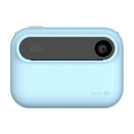 myFirst Camera Insta 20 (Blue)