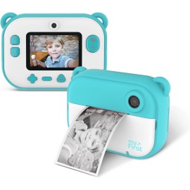 myFirst Camera Insta 20 (Blue)