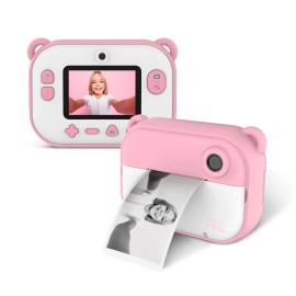 myFirst Camera Insta 20 (Pink)