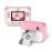 myFirst Camera Insta 20 (Pink)