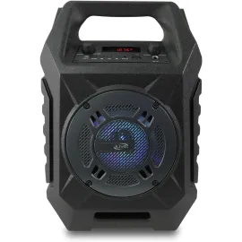 iLive THE2021BDL Pop-up Movie Theater Kit