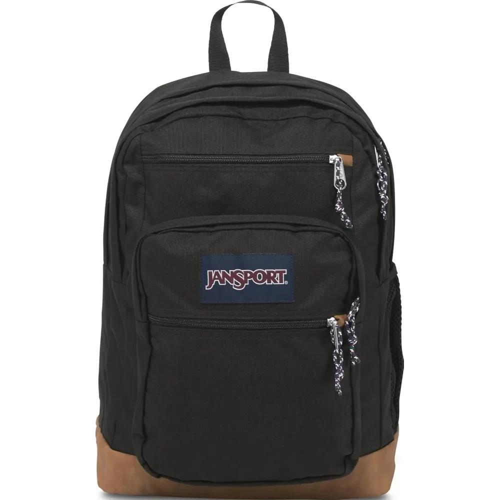 JanSport Cool Backpack - with 15-inch Laptop Sleeve