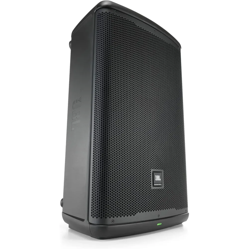 JBL EON715 Powered Speaker Pair